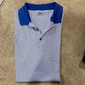 Nike golf dry fit polo